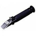 N-10E適用于低濃度Brix 0.0 至 10.0%的測量范圍，最小標(biāo)度：Brix 0.1%。適用于測量滴濃度的果汁、切削油等。