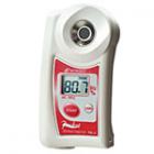 廣泛測(cè)量范圍:Brix 45.0 - 93.0%.適用于測(cè)量各種高濃度樣品;如果醬·蜂蜜與濃縮果汁等。 
