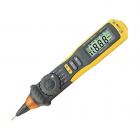 交流電流;直流電流;電阻;交流電壓;直流電壓;內(nèi)部自恢復(fù)保險(xiǎn);邏輯電平測(cè)試/通斷測(cè)試/二極管測(cè)試.