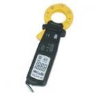 符合IEC1010-1和IEC1010-2-032國(guó)際標(biāo)準(zhǔn);雙重絕緣、600V CAT Ⅲ 、污染等級(jí)2;鉗頭口徑：Ф31mm;自動(dòng)量:2mA/20mA/60A,精 度：±2.0%

