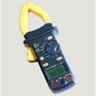 交直流電壓、交直流電流、電阻、電容、溫度、頻率、占空比、二極管和電路通斷。
