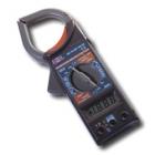 直流電壓;交流電壓;交流電流;電阻;通斷檢測(cè)