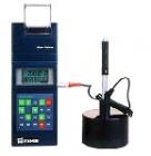 TH140里氏硬度計(jì)具有測(cè)試精度高、體積小、操作容易、攜帶方便，測(cè)量范圍寬的特點(diǎn)。它可將測(cè)得的HL值自動(dòng)轉(zhuǎn)換成布氏、洛氏、維氏、肖氏等硬度值并打印記錄，它還可配置適合于各種測(cè)試場(chǎng)合的配件。