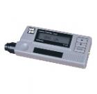 能測量非磁性金屬基體上非導電覆層厚度的測量。用于制造業(yè)、金屬加工業(yè)、商檢等檢測領域。測量原理：渦流法;測量范圍：1～1250μm;測量精度：±（3%H+1.5）μm（零點校準）;±[(1～3)%H+1.5] μm（二點校準）.