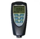 本儀器是磁性、渦流一體的便攜式覆層測厚儀，它能快速、無損傷、精密地進行涂、鍍層厚度的測量。磁感應測量范圍:0～1250μm;渦流測量范圍:0～1250μm其中：銅上鍍鉻(0～40μm)



