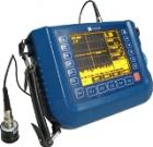 測量范圍:2.5mm～5000mm（鋼縱波）;工作頻率:0.2MHz～15MHz（低頻0.2～1，中頻0.5～4，高頻3～15三檔可選）;增益調(diào)節(jié):110dB（0.2、0.5、1、2、6、12步距調(diào)節(jié)，0.0時鎖定）
