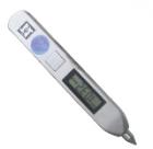 用于軸承、齒輪、電機(jī)、風(fēng)扇機(jī)床等快速檢查。對(duì)于機(jī)械設(shè)備故障的預(yù)防性檢查。測(cè)量參數(shù)：振動(dòng)速度真有效值;測(cè)量范圍:0.1mm/s-199.9mm/s;頻率范圍：10Hz～1KHz。

