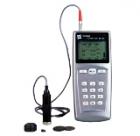 加速度：0.1～392m/s （峰值）;速 度：0.01～80cm/s（有效值）;位 移：0.001～18.1mm（峰～峰值）;允許誤差：±5%;使用溫度范圍：0～45℃.
