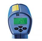 測(cè)溫范圍:-20℃-500℃;測(cè)量精度:讀數(shù)值的±1%或±1℃;重復(fù)精度:讀數(shù)值的±1%或±1℃. 
