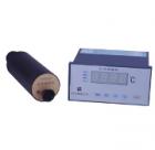 測溫范圍:600℃-1600℃/700℃-2000℃/;測量精度:讀數(shù)值的±1%;重復精度:讀數(shù)值的±1℃.輻射率:0.10~1.00; 距離系數(shù):120:1. 