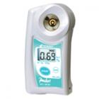 數(shù)字手持袖珍鹽度計(jì)PAL-ES2適用于餐廳,醫(yī)院(用于營(yíng)養(yǎng)指導(dǎo))及學(xué)校。PAL-ES2的測(cè)量單位為g/100g。