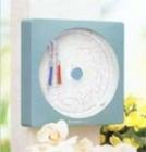 KC10-WD型溫濕度記錄儀是一種進(jìn)行有效的溫濕度管理的記錄儀器，1一張記錄紙，可連續(xù)記錄1天，適用于工廠、辦公室、研究室、實(shí)驗(yàn)室、倉庫、釀酒業(yè)、毛皮加工、服裝行業(yè)等，進(jìn)行溫度、濕度的檢測管理。