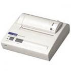 自動折射儀RX系列的專用打印機。打印出樣本編號、折射指數(shù)的測量值 ( nD或nDt ) 、 糖度( Brix ) ( % ) 、濃度( % ) (使用者標(biāo)度) ，與測量溫度。