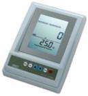 3173 精密電導(dǎo)率測試儀為大學(xué)實(shí)驗(yàn)室及科研單位特殊設(shè)計(jì)的超大屏幕的電導(dǎo)度測試儀, 也可測鹽度, 測量的同時(shí)可顯示溫度值。電源供給可用6節(jié)1.5V的5#電池或?qū)ｉT配置的交流電源轉(zhuǎn)換器。