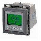 6308DTF微電腦溶解氧/溫度控制器液晶顯示, 可同時(shí)顯示溶解氧, 溫度值；自動(dòng)溫度補(bǔ)償；4~20mA可逆向, 帶隔離電流輸出； 四組溶解氧繼電器控制/一組溫度繼電器控制, 控制點(diǎn)用戶可自行設(shè)定；采用RS-485通訊接口