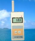 SL-5816 聲級(jí)計(jì)測(cè)量范圍：A計(jì)權(quán): 30～130dB,時(shí)間特征：快,慢,分辨率：0.1dB,準(zhǔn)確度：1dB.

