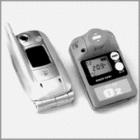  OX-02型個(gè)人用單一氣體檢測儀，用在鋼鐵冶煉工廠，用來測量一氧化碳和氧氣濃度，從而保護(hù)工作人員安全。每種型號(hào)皆有微處理器控制，具有高穩(wěn)定性和高級的可用性，包括在危險(xiǎn)區(qū)域和產(chǎn)品故障時(shí)與眾不同的聲音、視覺、振動(dòng)報(bào)警。大液晶屏顯示，帶手動(dòng)背光，在警報(bào)時(shí)背光自動(dòng)點(diǎn)亮，在峰值和STEL讀數(shù)時(shí)也是如此。