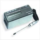 SC-90 多種毒性氣體檢測(cè)儀.內(nèi)裝微機(jī)能進(jìn)行自動(dòng)調(diào)整和自我診斷.檢測(cè)原理,定電位電解方式.檢測(cè)方式, 連續(xù)檢測(cè)/平均值檢測(cè)/峰值檢測(cè).采樣方式,內(nèi)置泵吸入式采樣.指示精度,±10%FS以內(nèi).
 
 
 
 
