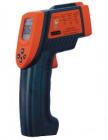 AR-852紅外測(cè)溫儀測(cè)溫范圍:-18℃～500℃/0～932℉ ,測(cè)溫精確度: ±2%or±2℃,測(cè)量距離比率:8：1 ,發(fā)射率: 0.95解析度:0.1℃or0.1℉.