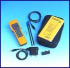 BLD5360雙功能水份儀/濕度儀應(yīng)用場(chǎng)合：同時(shí)具有無(wú)損式/針式雙模式，用于建筑物以及各種建筑材料（木材、水泥、混凝土、涂料、墻體、地面等）表面及內(nèi)部的水份/濕度測(cè)量和診斷，尤其適合于建筑物潮濕原因的調(diào)查場(chǎng)合