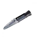 自動溫度補償型手持折射儀MASTER-53α具有防水功能;測量范圍:
Brix 0.0 至 53.0%,最小標(biāo)度:Brix 0.5%. 


  

