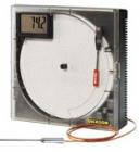 KT804溫度圖表記錄儀.現(xiàn)有特色:25英尺大數(shù)字查看顯示,用戶可選記錄時間和溫度范圍,音頻/視覺警報,溫度范圍從-50 到 +2000F,用戶校準(zhǔn),K-熱電偶探頭
