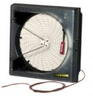 KT605溫度圖表記錄儀.具有面板安裝及墻上安裝的特點， DIN兼容外殼， 交流電和備用電池，可控制的記錄時間和溫度范圍。 可靠的溫度監(jiān)測領域和高水平射頻和電子噪聲、電子、汽車和一般工業(yè)。用戶可選擇的溫度范圍:0到-100°F/C,0到-50°F/C,-50到+50°F/C,0到+50°F/C,50到100°F/C,0到100°F/C, 0到250°F/C, 0到500°F