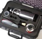 F-S2000C 標(biāo)準(zhǔn)型Speedy土木工程與材料水份儀;量程：0-10%mc,樣品： 6 g ;用途:混凝土、砂石料等建筑施工原料的水份測(cè)量
