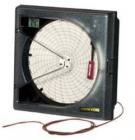 KT611溫度圖表記錄儀.具有面板安裝及墻上安裝的特點， DIN兼容外殼， 交流電和備用電池，可控制的記錄時間和溫度范圍。 可靠的溫度監(jiān)測領域和高水平射頻和電子噪聲、電子、汽車和一般工業(yè)。用戶可選擇的溫度范圍:0到-100°F/C,0到-50°F/C,-50到+50°F/C,0到+50°F/C,50到100°F/C,0到100°F/C, 0到250°F/C, 0到500°F