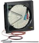 KT655溫度圖表記錄儀以靈活嵌入式K熱電偶為特色，和面板安裝及墻上安裝DIN兼容外殼。AC電源和電池支持,用戶可選的記錄時間和溫度范圍。用戶可選擇的溫度范圍:0到-100°F/C,0到-50°F/C,-50到+50°F/C,0到+50°F/C,50到100°F/C,0到100°F/C, 0到250°F/C, 0到500°F