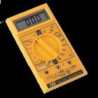  TES-2201數(shù)字式電表.1MΩ 輸入阻抗,晶體管測量,相當于指針式電表的價格.范圍,NPN & PNP, 0-1000 (Test Range).Vce電壓& Ib電流.3V, 10μA 
 
 
  

 

