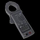 TES-3050 真均方根值,交直流鉤表.3-3/4位液晶顯示 LCD 
自動換檔／ 讀值鎖定／Peak Hold ／最大最小讀值鎖定 .Zero Adjustment/Relative Reading .一般測量電壓 (AC/DC)檔位: DC - 400mV/4V/40V/400V/1000V AC - 4V/40V/400V/750V.準(zhǔn)確度:DC - 0.75% rdg + 2dgts.AC - 1.2% rdg + 5dgts 
  
 
 
 