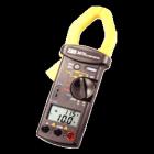 TES- 3078數(shù)字鉤表. 交流電流、交流電壓、直流電壓量測.溫度測量.電阻、導(dǎo)通、二極管測量.同時測量交流電壓及電流。讀值顯示:3-1/2位數(shù)液晶雙顯示器，最大讀值1999。操作或儲存溫濕度 :0 o C 到 40 o C(32 o F 到 104 o F) (低于 80﹪之相對濕度。) 
 
 
