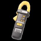 TES-3097交流鉤表.操作溫濕度:0 o C to 50 o C 低于80%之相對濕度/-10 o C to 60 o C 低于70%之相對濕度。讀值顯示:3-1/2 位數(shù)液晶顯示器，最大讀值1999。鉤部最大開口 :Cables 27.5 mm 
  
 
 