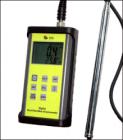 TPI -575  轉(zhuǎn)輪/熱線式兩用風速儀,雙數(shù)字LCD.測量：風速：m/s，Km/h，ft/min，Knots，mile/s.溫度：℃，℉.量程：熱線風速：0.2~20m/s.傳感器：玻璃珠熱敏電阻.轉(zhuǎn)輪風速:0.4~25m/s.傳感器：低阻力滾珠軸承風扇.溫度：-20~80℃
