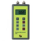 TPI-655 數(shù)字氣壓表.噴沙壓制鋁外殼.雙輸入可測量正壓、差壓 .回零按鈕進(jìn)行海拔氣壓校正.7種可選單位： mmHg, inHg, kPa, mBar, PSI, inH2O, 及 mmH2O.易讀LCD顯示（背光）.10秒后自動關(guān)閉背光
