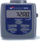 TPI-505 數(shù)字接觸/非接觸轉(zhuǎn)速表.量程:光電6-30，000RPM/接觸6-20,000RPM/表面速度0.9-3,046 m/min  2.0-9.990 m/min.精度:±0.1%FS+1dgt.顯示,5位LCD.操作溫度,0℃～50℃.操作濕度,80%R.H MAX
 



 
 
 
