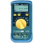 DE-2002 數(shù)字萬用表.ACV/DCV:0.1mV-600V  Ω:0.1Ω-40MΩ
DCA/ACA:0.1uA-10A






