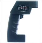 SIR-50 紅外線測(cè)溫儀.溫度范圍:-50℃～510℃(-58℉～950℉).準(zhǔn)確度:±2%℃或±3.5%℉.距離/尺寸比率,8:1.發(fā)射率
:0.3-0.99可調(diào).解析度:0．1℃/℉

