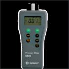  SD-10   數(shù)字壓力表 .自動量程:-40.0mbar 到 +120.0mbar
.精度:±(0.5 %讀值 + 5 數(shù)字).過壓:500mbar.差分輸入,氣壓單位數(shù):1個.
