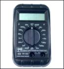  YF-151  數(shù)字電容表.3/2位，0.86′(22mm)高大型液晶顯示器最大指示值1999.量程:1PF～20MF,8個(gè)測試檔位,2000PF～20MF. 

