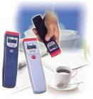 AZ-8878 紅外線測溫儀 .形狀袋裝式,℃/℉切換功能!非接觸式無鐳射光測量!自動關(guān)機(jī)!溫度:-20~320℃ .分辯率:1℃, 1℉.準(zhǔn)確度:±2%或±3.5℃ 
 

