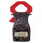 DM3218  鉗型表,鉗頭淚珠設(shè)計(jì)，更易于在線纜束中使用；直流電壓:200mV-600V/±(0.5%+3).交流電壓:2V-600V/±(0.8%+5).直流電流:200uA-200mA(表筆測(cè)量)/±(1.2%+3).交流電流:200uA-200mA(表筆測(cè)量)/±(1.8%+3),2A-500A/±(2.5%+5).電阻:200Ω-20MΩ/±(1.0%+2)
 
 

 
 
 