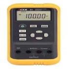 VICTOR01  過程儀表校驗(yàn)儀.模擬八種熱電偶（R/S/K/E/J/T/B/N）和兩種熱電阻（Pt100/ Cu50）輸出,DCV輸出(100mV/1000mV),電阻模擬輸出（400Ω)mV、電阻輸出功能可完成額外的溫度及mV,電阻類型過程儀表的校驗(yàn)
