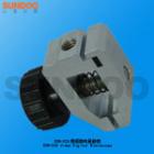 SJJ-03實(shí)驗(yàn)夾具 ,適用范圍：橡膠、各種線纜、紙、各種電器元件、塑料薄膜等材料的拉力、破壞力、插撥力    的測(cè)試。 最大負(fù)荷：500N