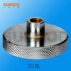 SJJ-04實(shí)驗(yàn)夾具 ,適用范圍：彈簧、海綿等材料的壓力、預(yù)應(yīng)力測(cè)試。 最大負(fù)荷：5000N
 
