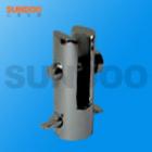 SJJ-16實(shí)驗(yàn)夾具 ,適用范圍：彈簧拉力測試。 最大負(fù)荷：5000N