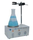88-1 廣泛的應(yīng)用于對(duì)液體進(jìn)行精密、穩(wěn)定的攪拌，特別適合小體積的樣品，是石油、化工、醫(yī)療衛(wèi)生、環(huán)保、教育科研的必備工具
加熱功率:250W. 溫控范圍: 室溫—300℃.攪拌速度:啟動(dòng)—2000r/min.攪拌功率:8-15W.工作面直徑:150mm
 
 
 
 
  

