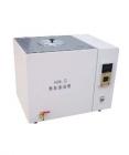 HH-S  恒溫油浴槽,是提供大專院校、工礦企業(yè)和科研單位等做高溫恒溫和輔助加熱作用的.采用不銹鋼內(nèi)膽高精密度控溫儀控溫,數(shù)顯位電腦控制.工作容積:280×280×300.加熱功率:1200W.數(shù)顯微電腦控溫:Room Temperature-300℃/1℃
 
 

 



