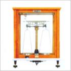 TG628A 分析天平,產(chǎn)品適用于工礦企業(yè)，科學(xué)研究機構(gòu)化驗室，實驗室作精密衡量分析測定。稱重:200g.分度值:1mg.騎馬標(biāo)尺范圍:1mg-10mg.稱盤尺寸:ф75mm

 